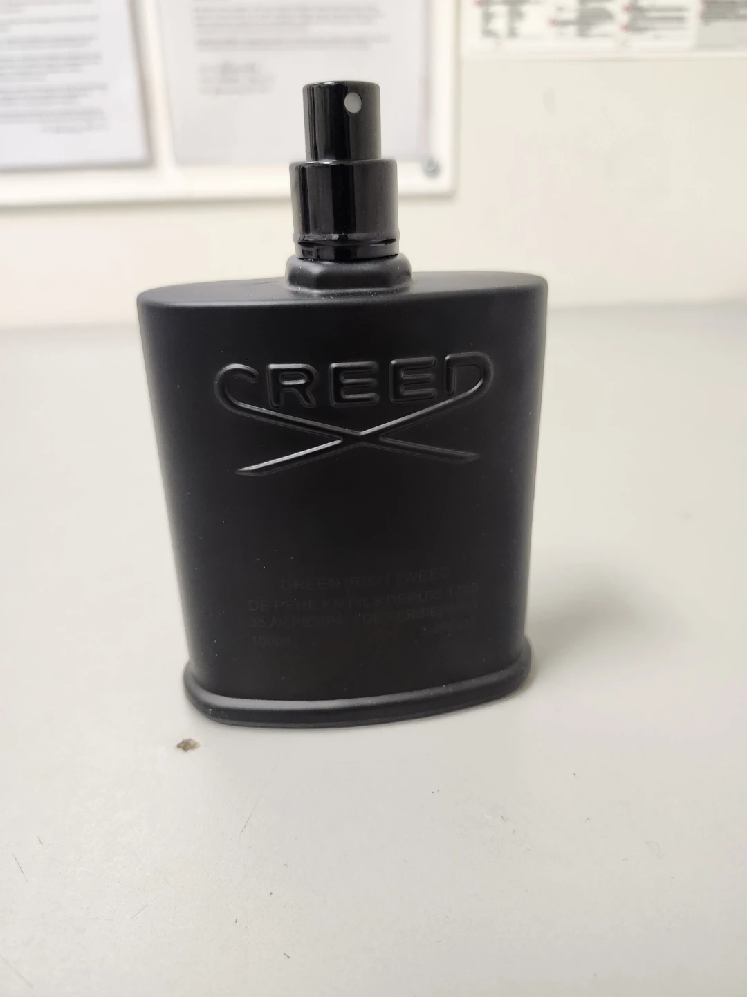Creed Green Irish Tweed 100ml - photo 2