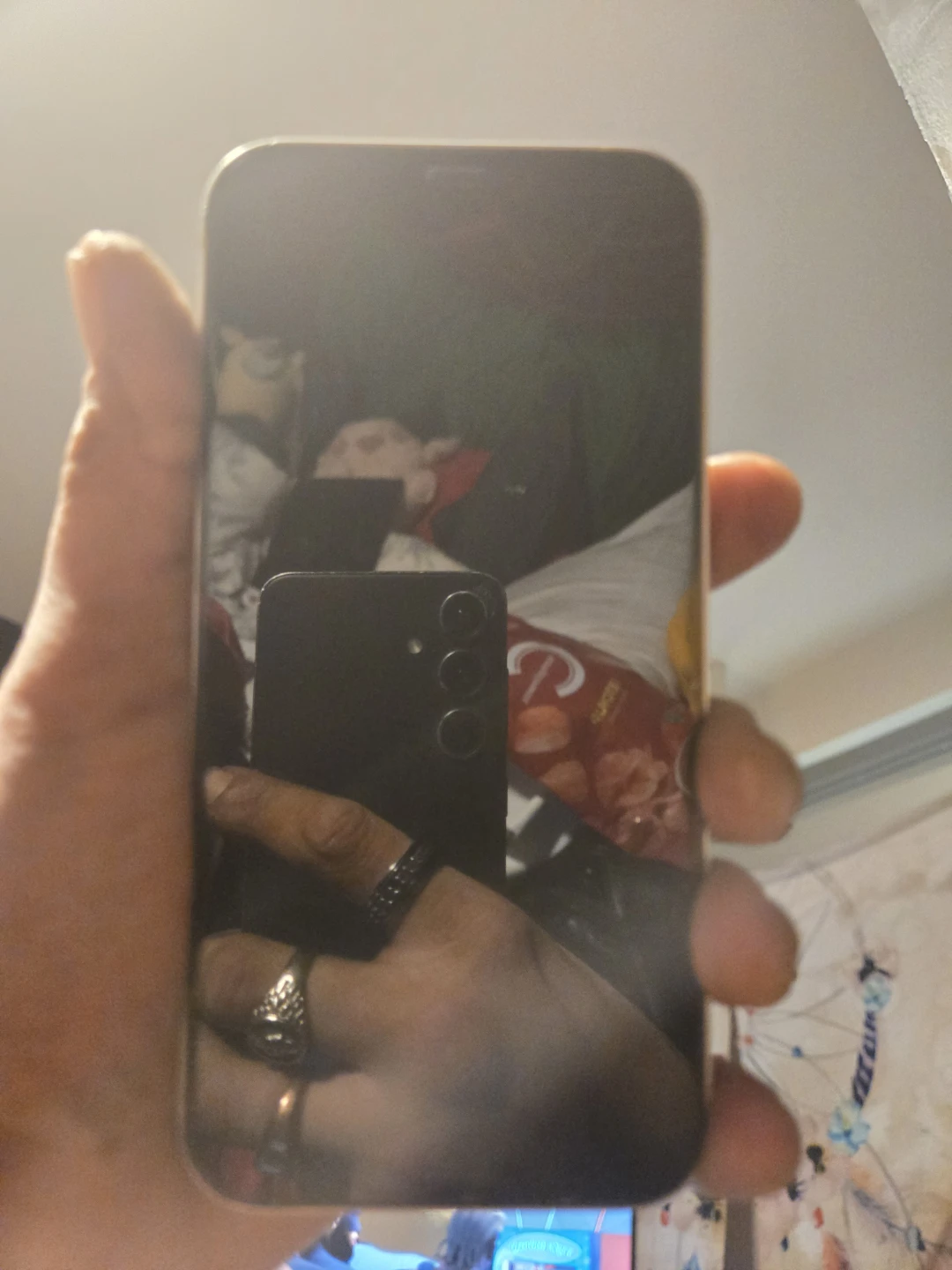 Apple iPhone 12 - White - photo 2