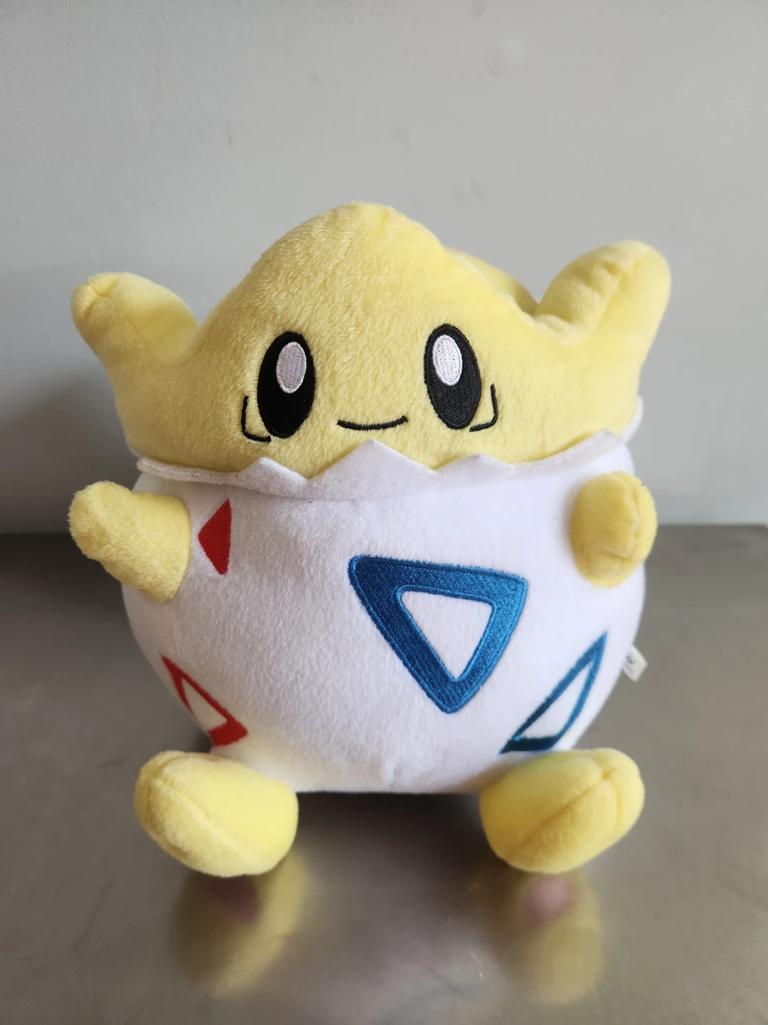 Togepi Plush Toy