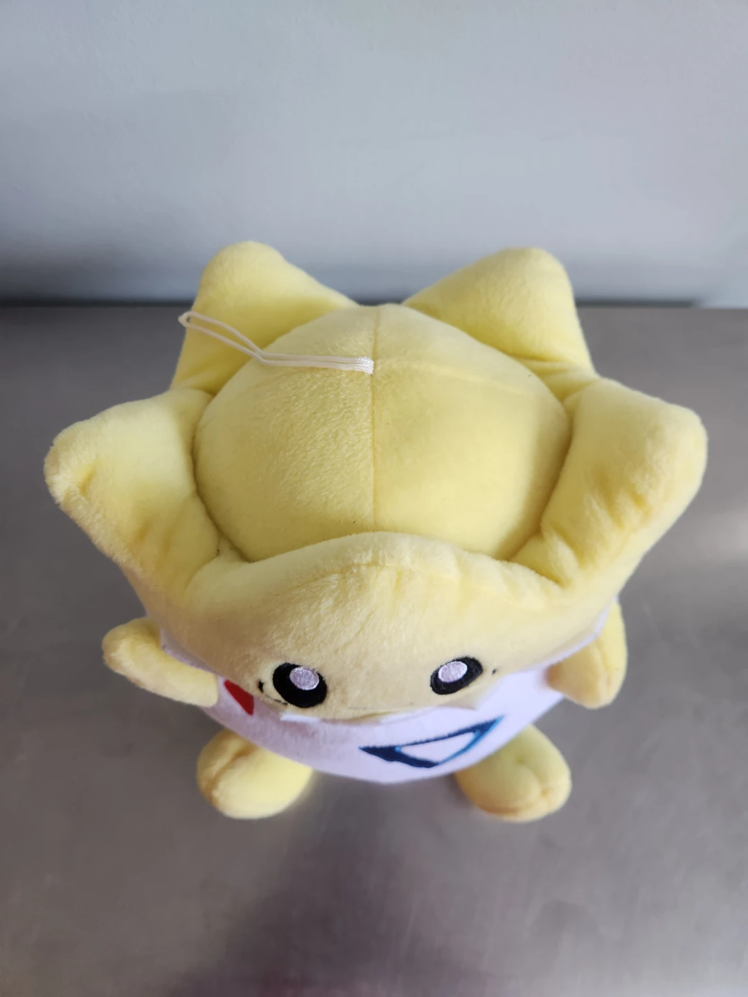 Togepi Plush Toy - photo 2