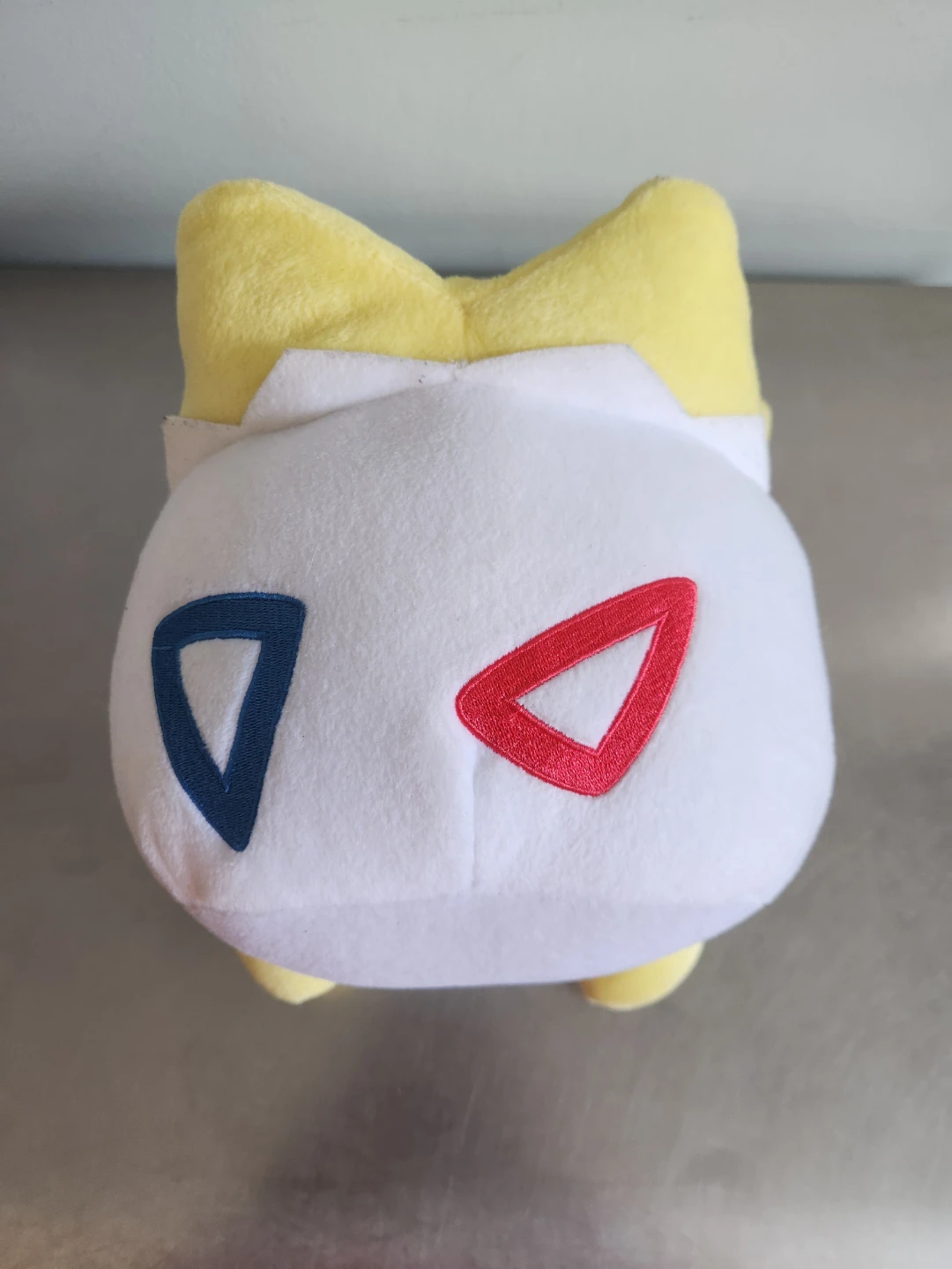 Togepi Plush Toy - photo 3