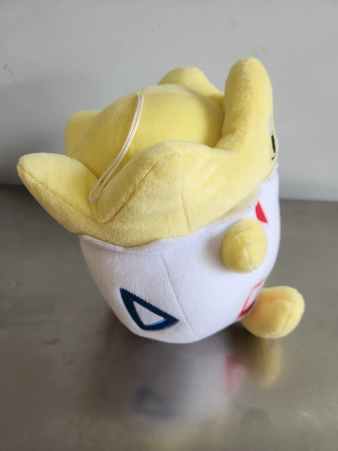 Togepi Plush Toy - photo 5
