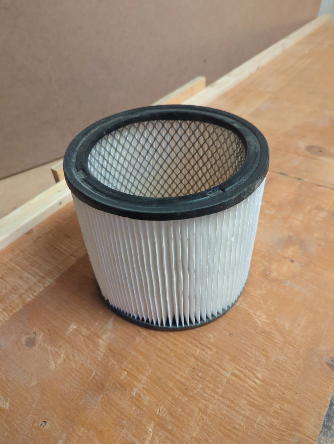 Shop Vac Filter