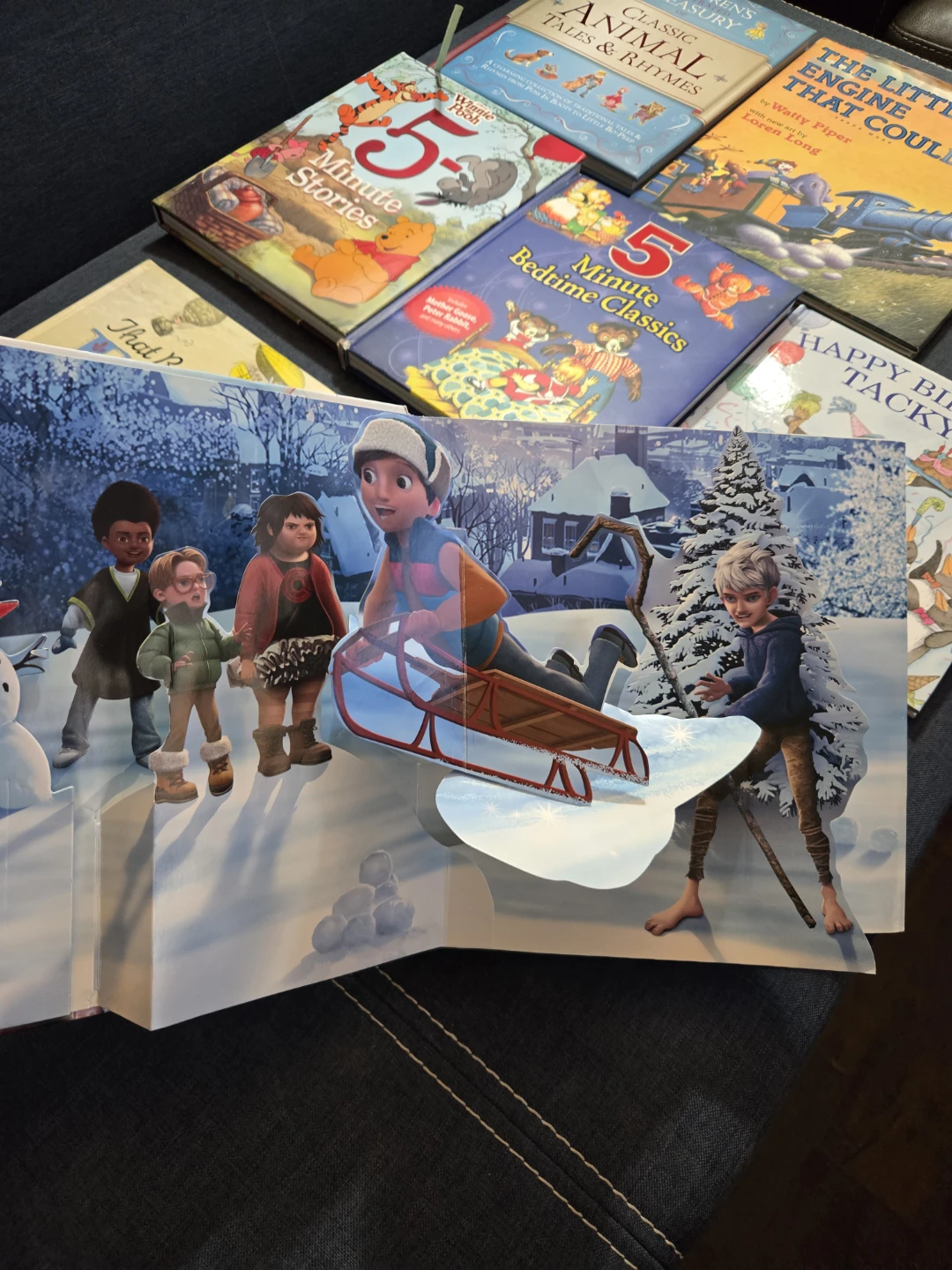 MOVING SALE! Collection of Children's Books - photo 2