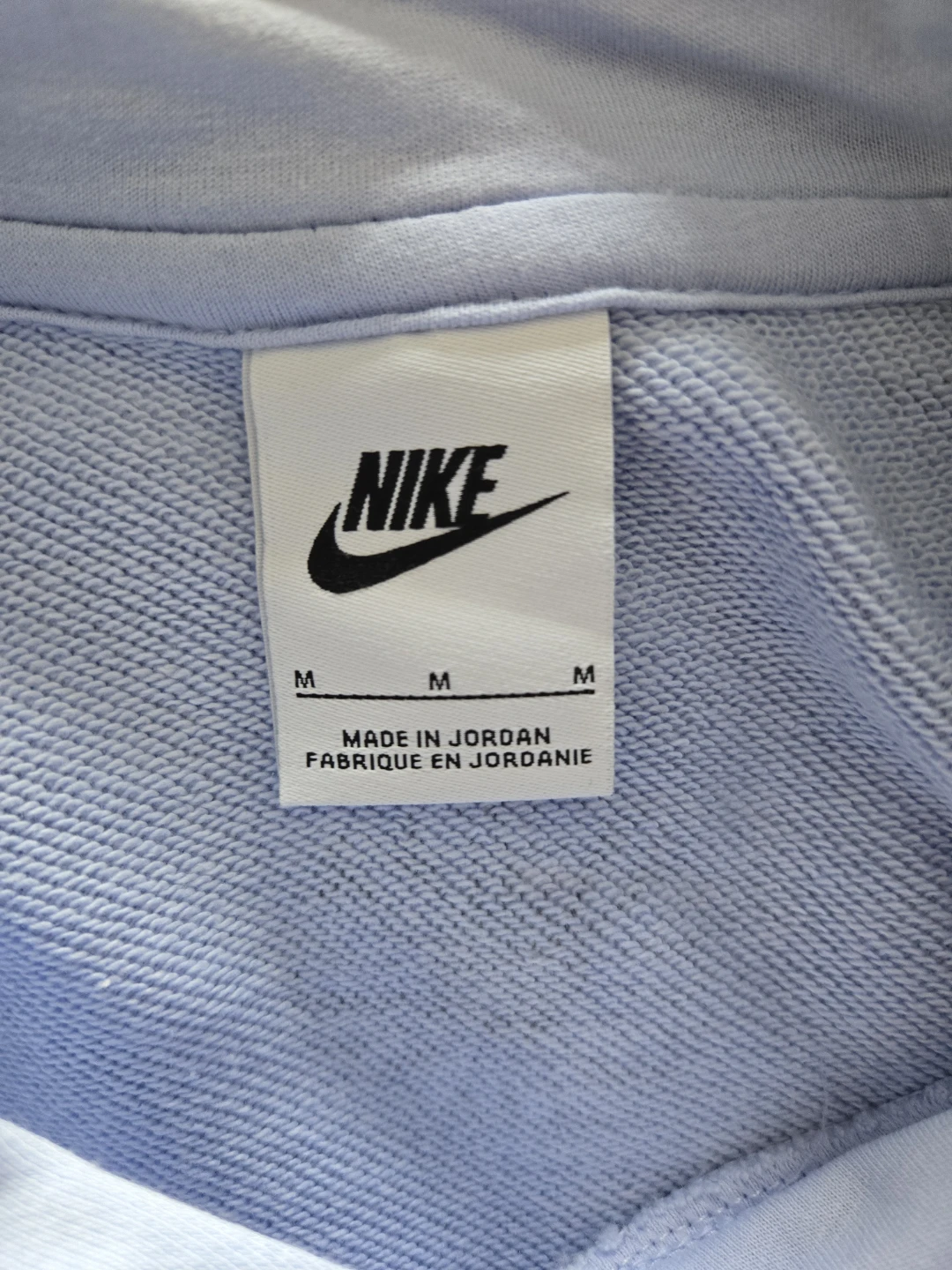 Nike Daisy Print Hoodie - photo 3