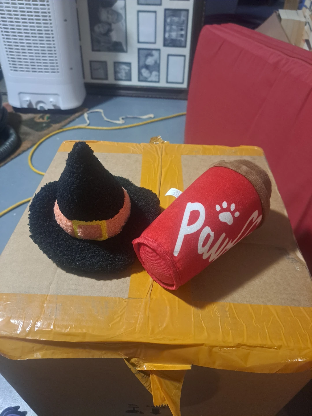 Dog Plush Toys - photo 3
