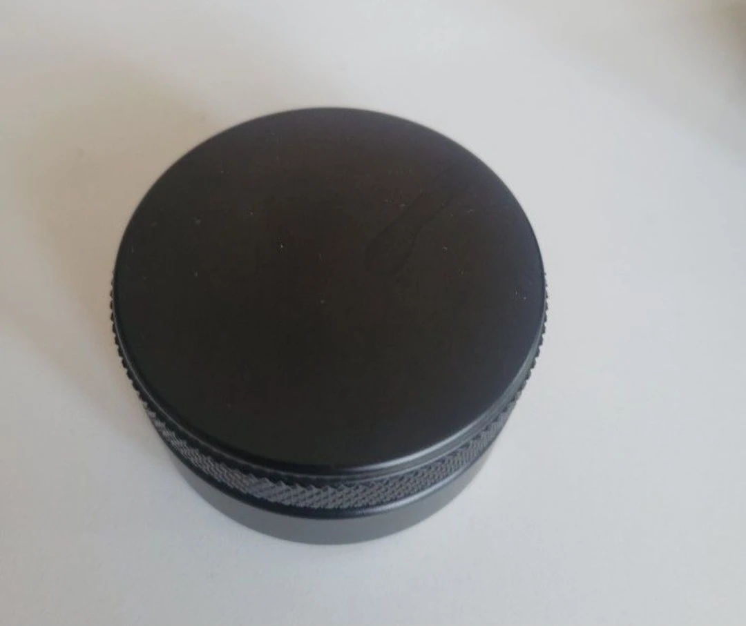 Espresso Weighted Distribution Tool - 54 mm