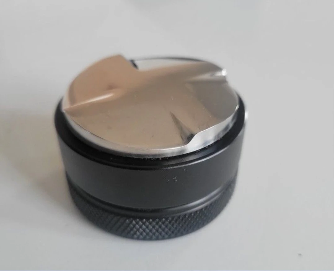 Espresso Weighted Distribution Tool - 54 mm - photo 3
