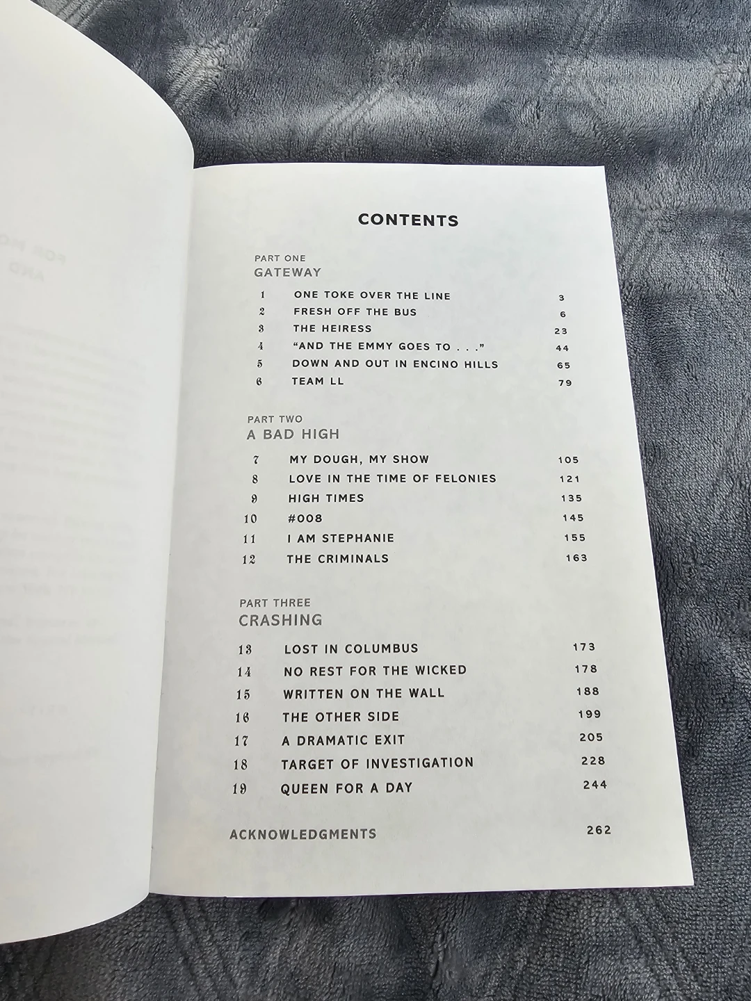 SMOKE | Meili Cady (Paperback) 📖 - photo 2