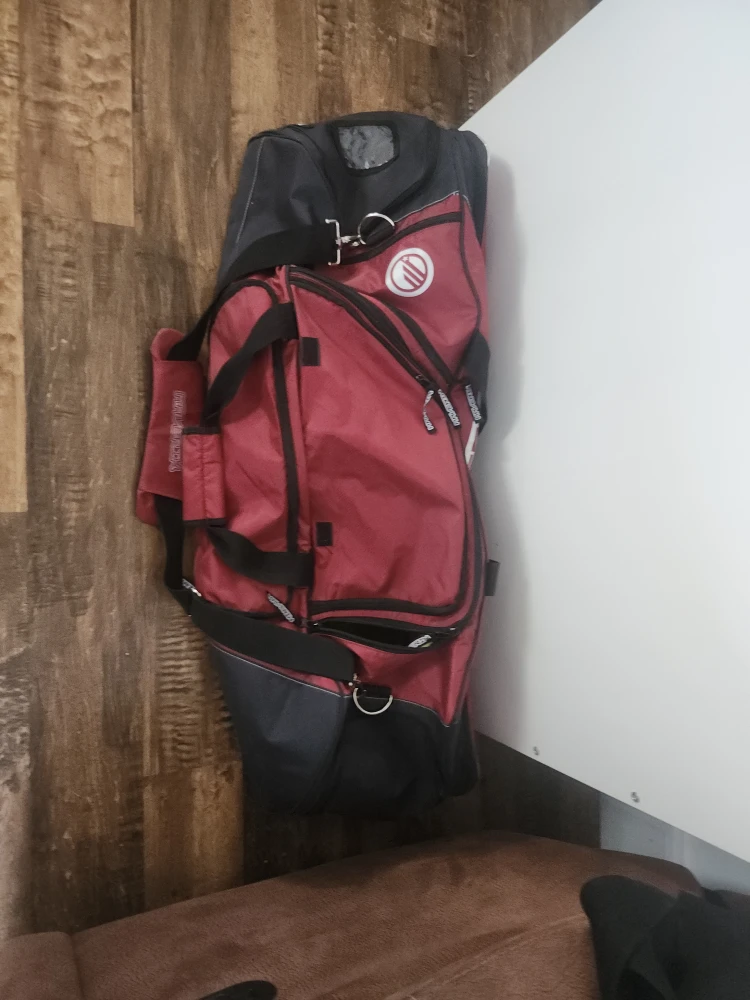 Lacrosse kids Sticks and Gear Set + bag - photo 3