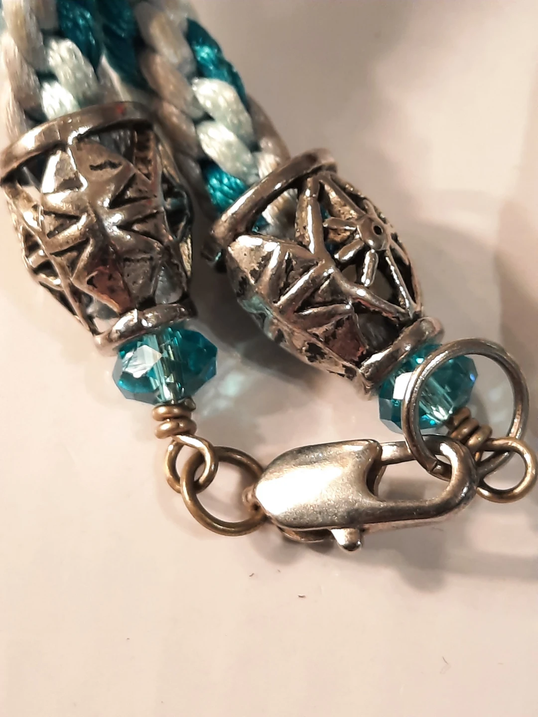 Murano  art glass jewelry - photo 4