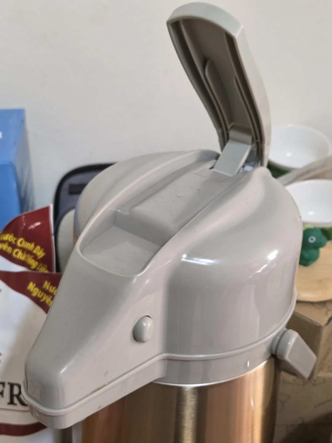Daydays Thermal Water Dispenser - photo 4