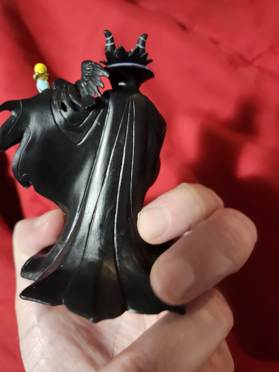 $15 both or $10 each  Disney figures - photo 3