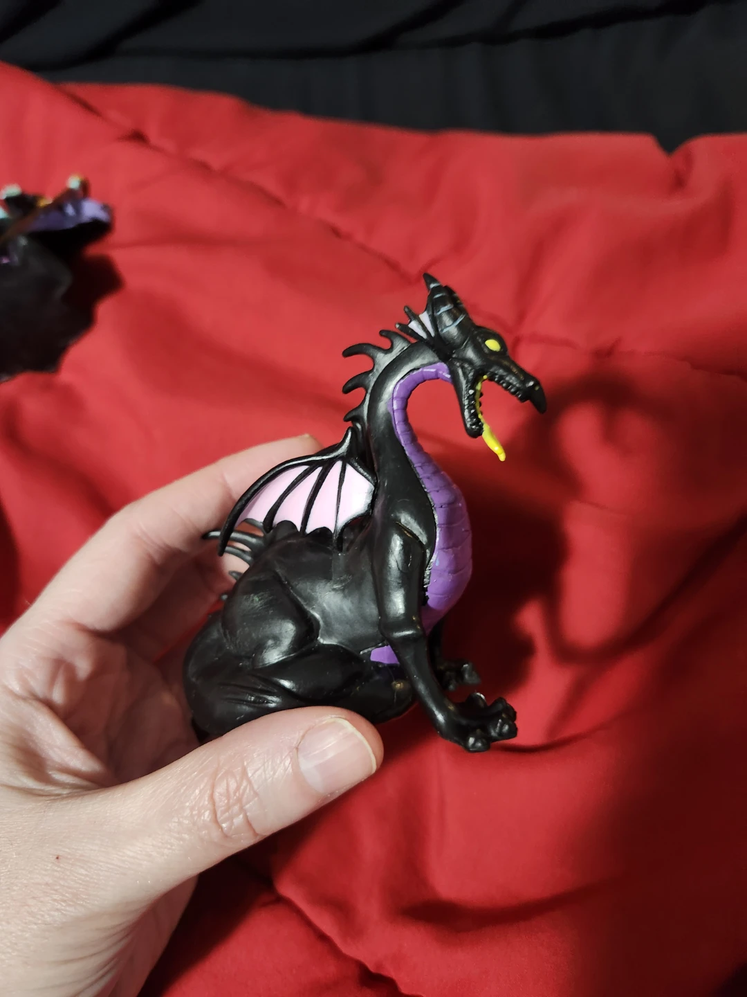 $15 both or $10 each  Disney figures - photo 4