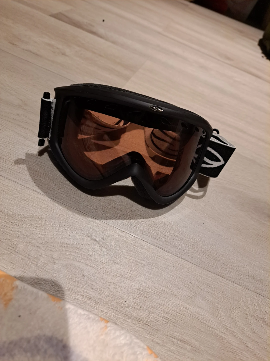 Smith Ski Goggles