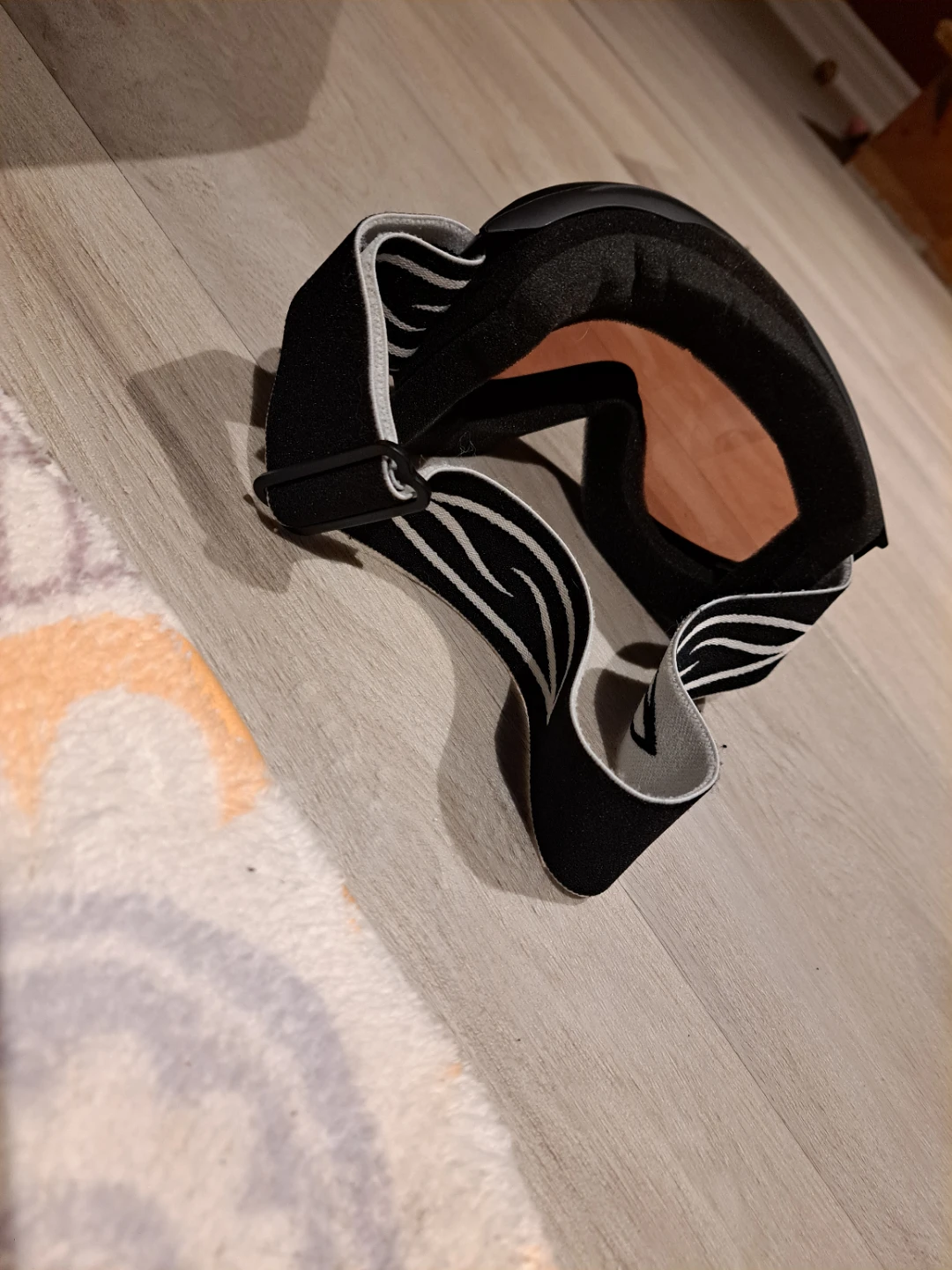 Smith Ski Goggles - photo 2