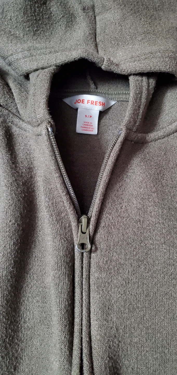 Joe Fresh & Orange Tracksuits - Size S/P & M complete set. - photo 5