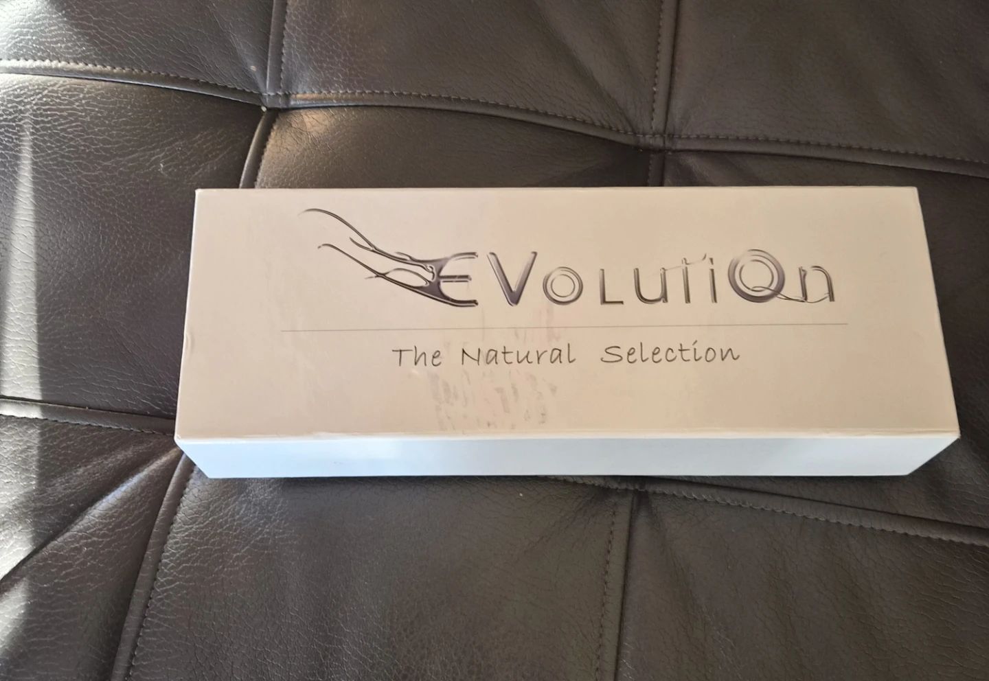 Evolution The Natural Selection Hair Styler - Pink