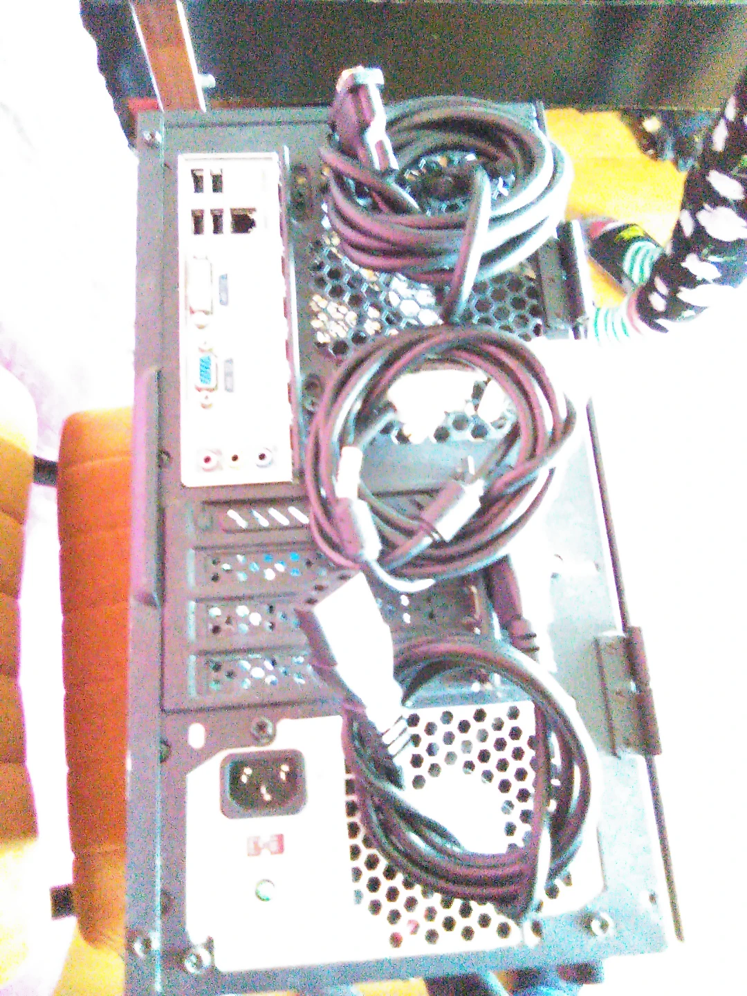 GAMDIAS PC Case - photo 2
