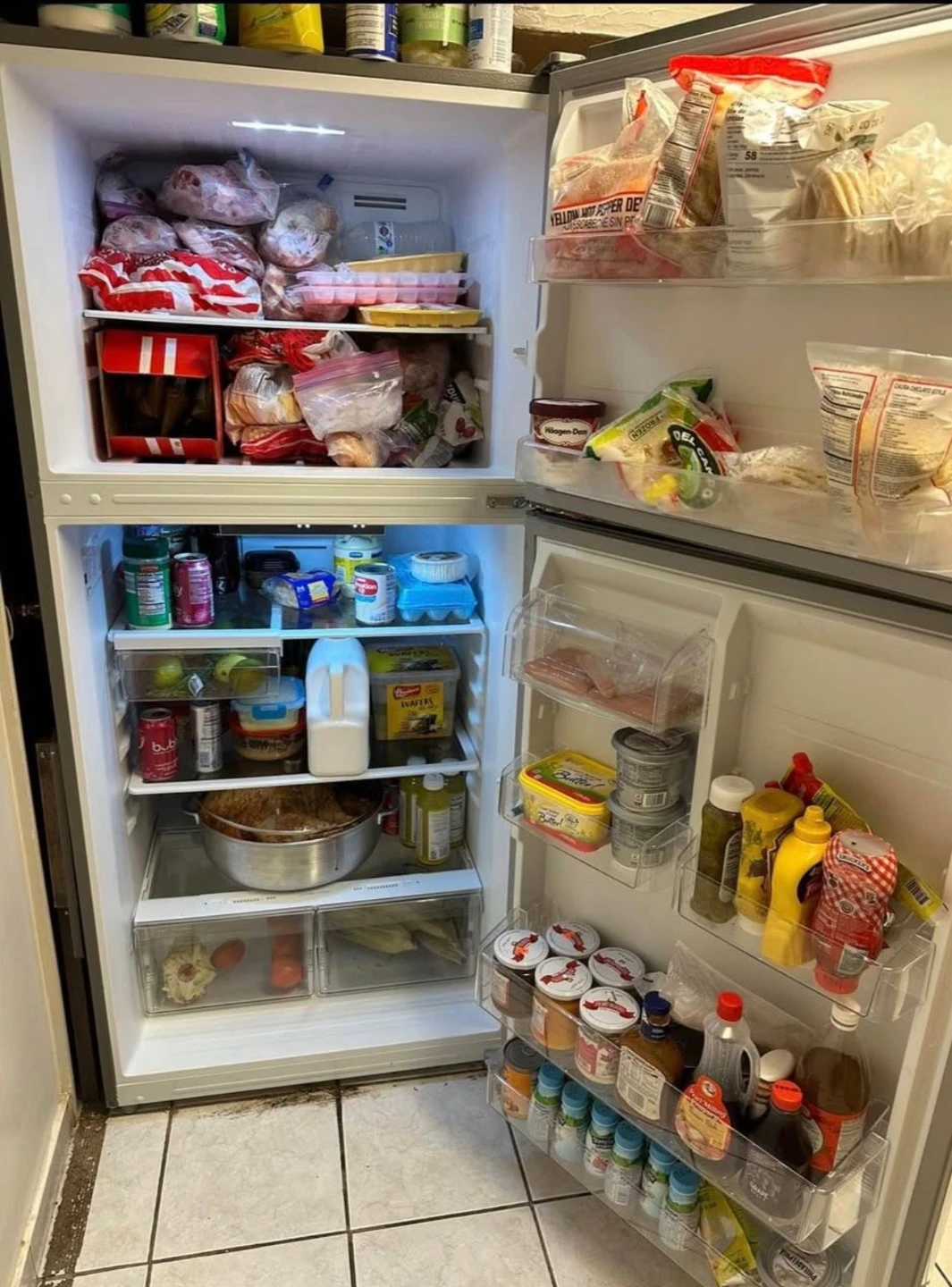 Nevera Grande - photo 2