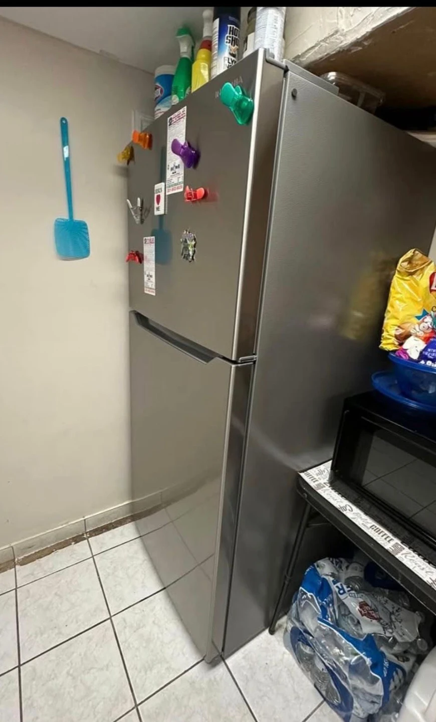 Nevera Grande - photo 3