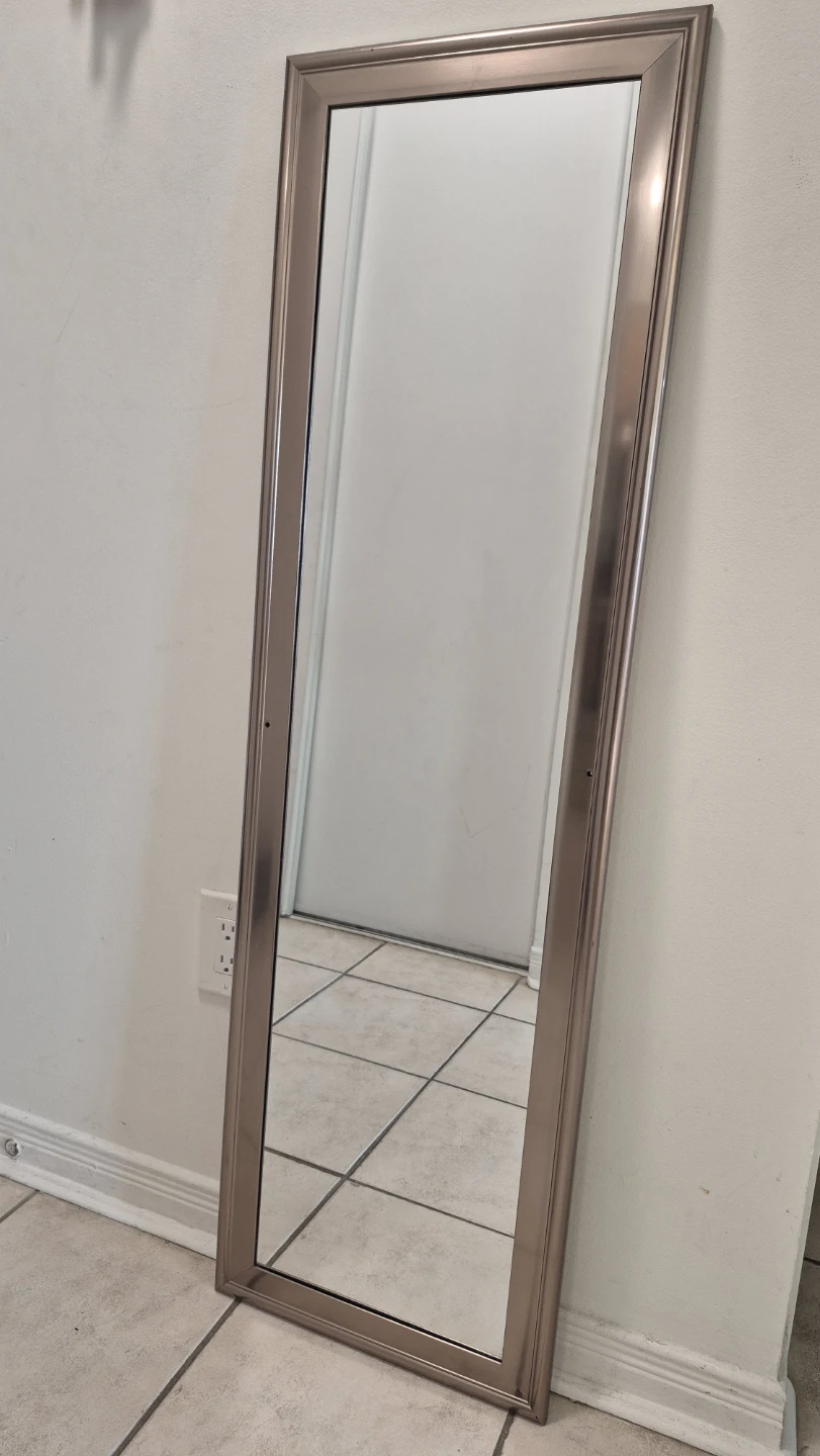 Full Length Standing Mirror