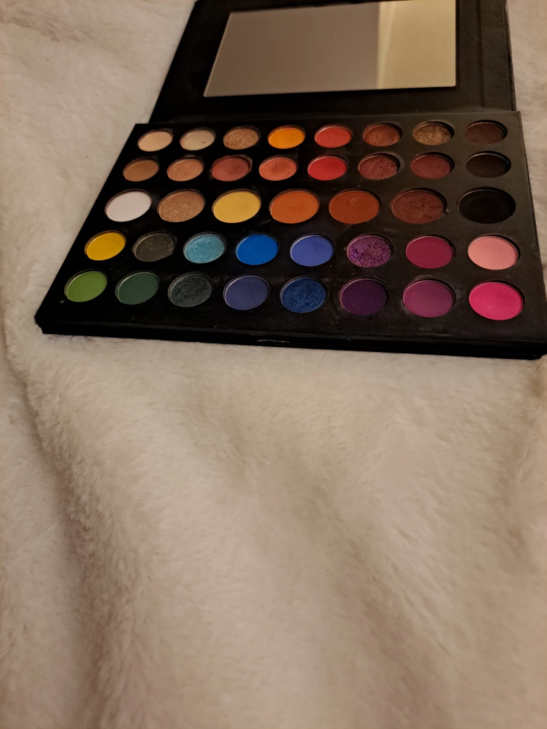 Morphe x James Charles Mini Palette - photo 2