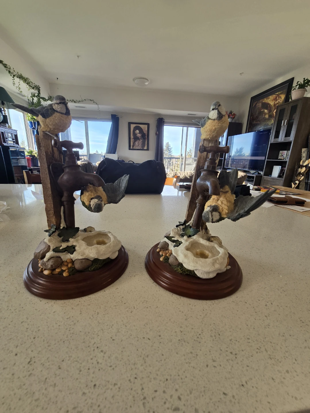 Stratford Collection Bird Figurine - photo 2