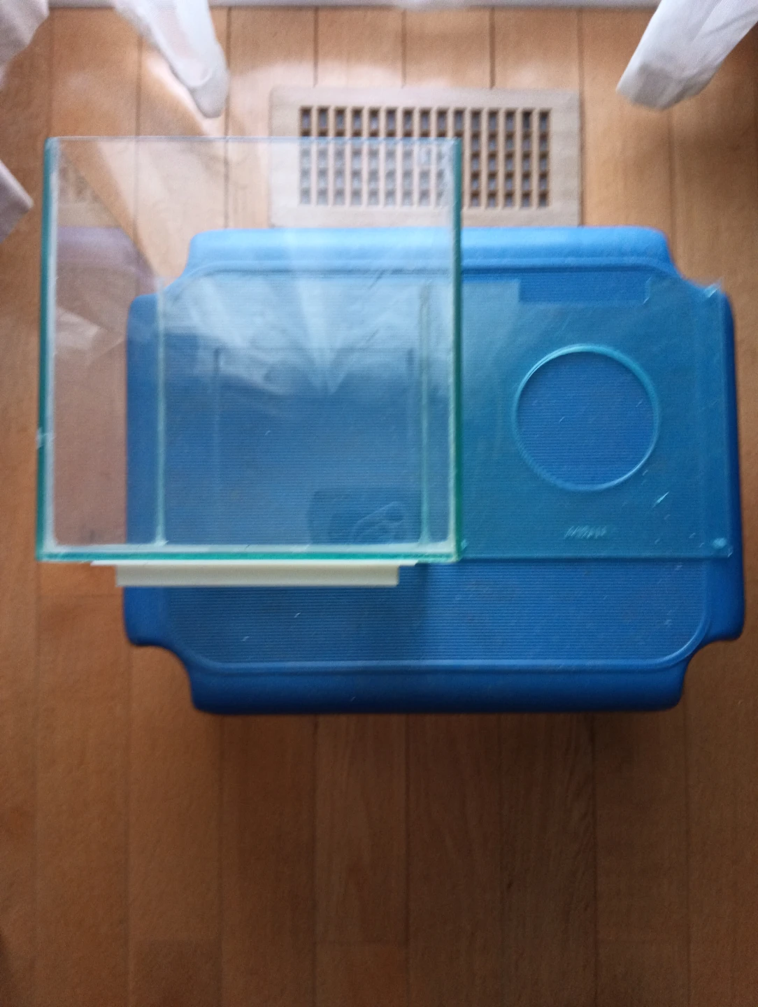 Marina Betta Bowl Kit - photo 3