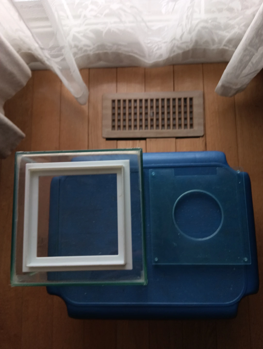 Marina Betta Bowl Kit - photo 4