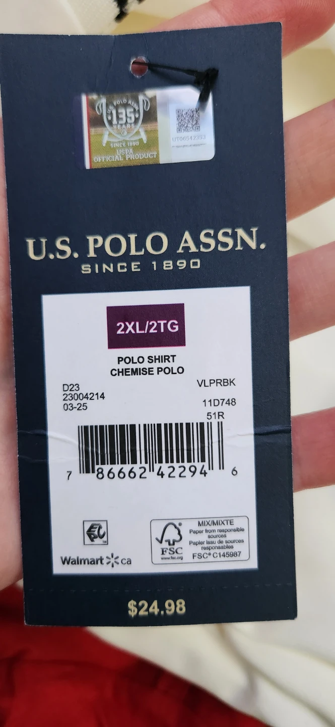 3 Brand new shirts. - photo 5