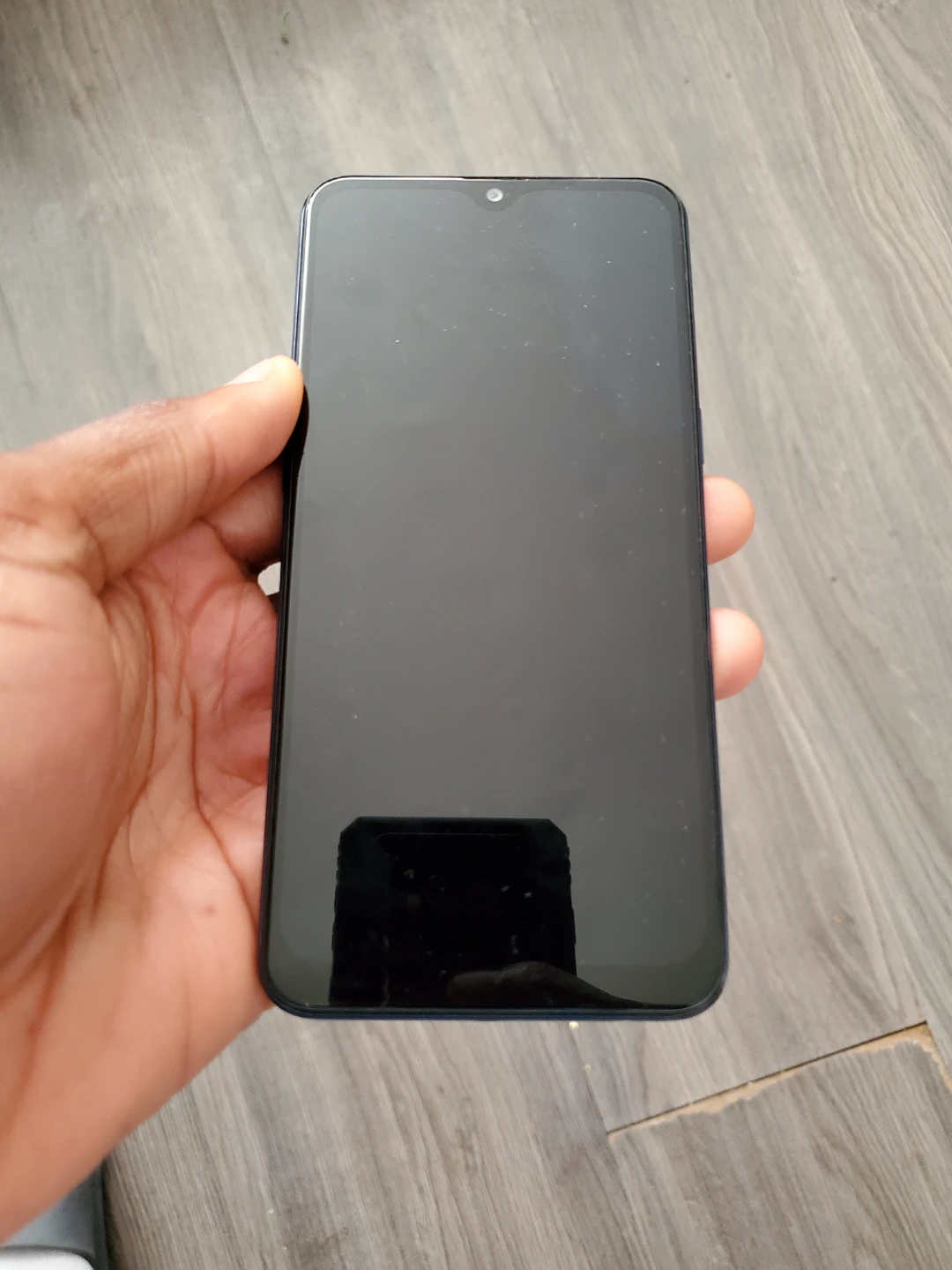 Samsung galaxy A10s
