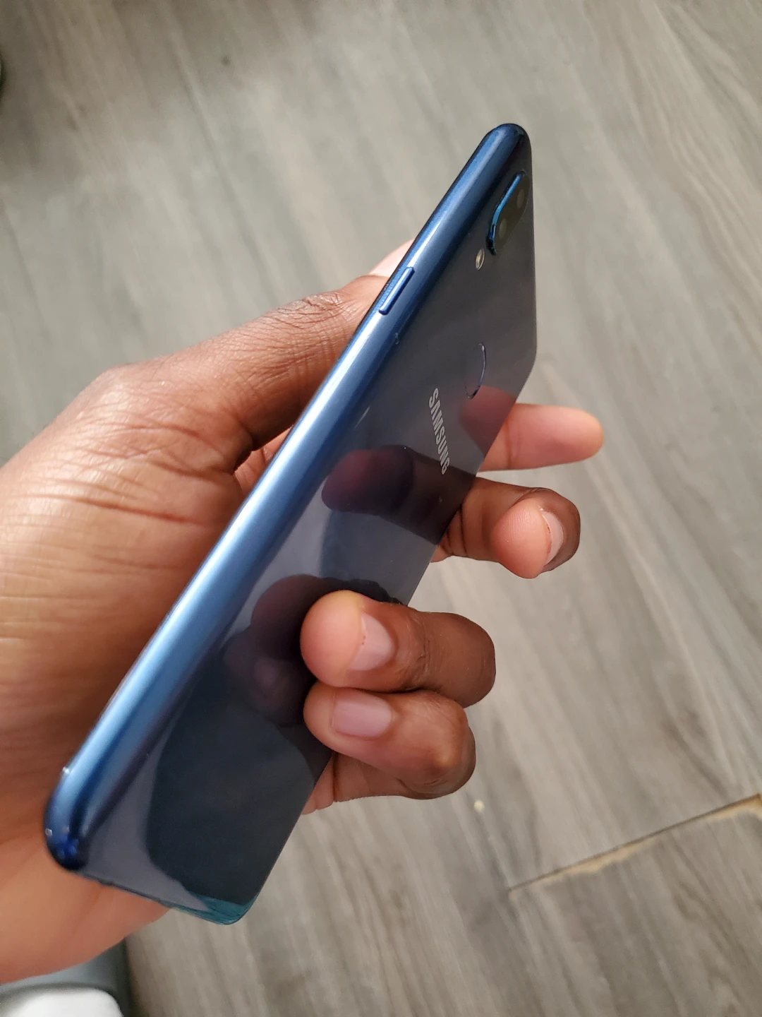 Samsung galaxy A10s - photo 3