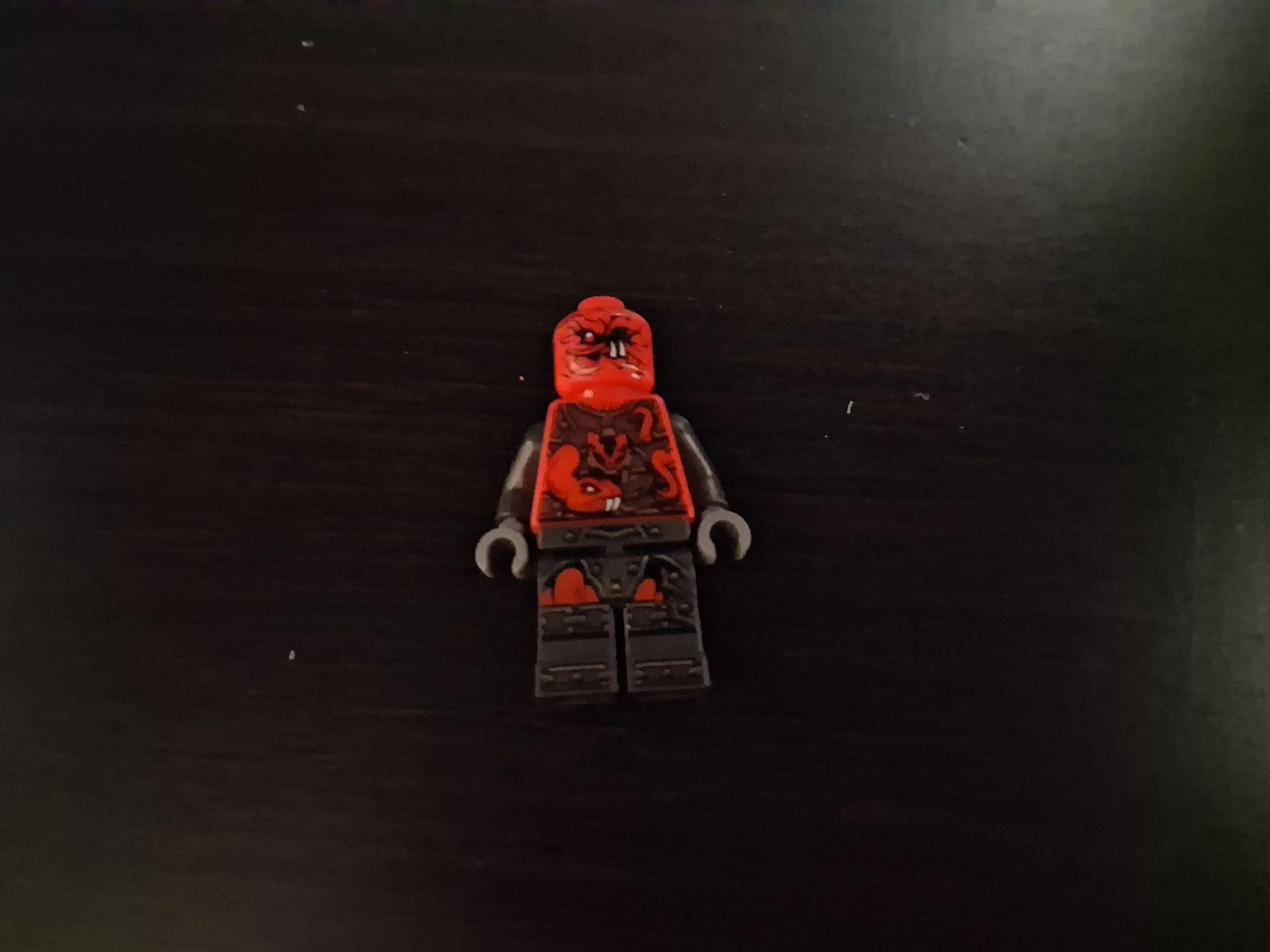 LEGO Minifigure