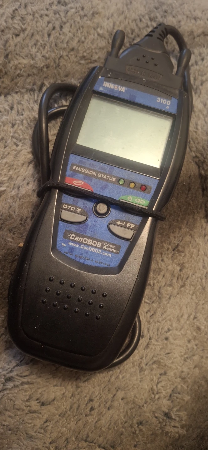 Innova 3100 OBD2 Digital Diagnostic Tool