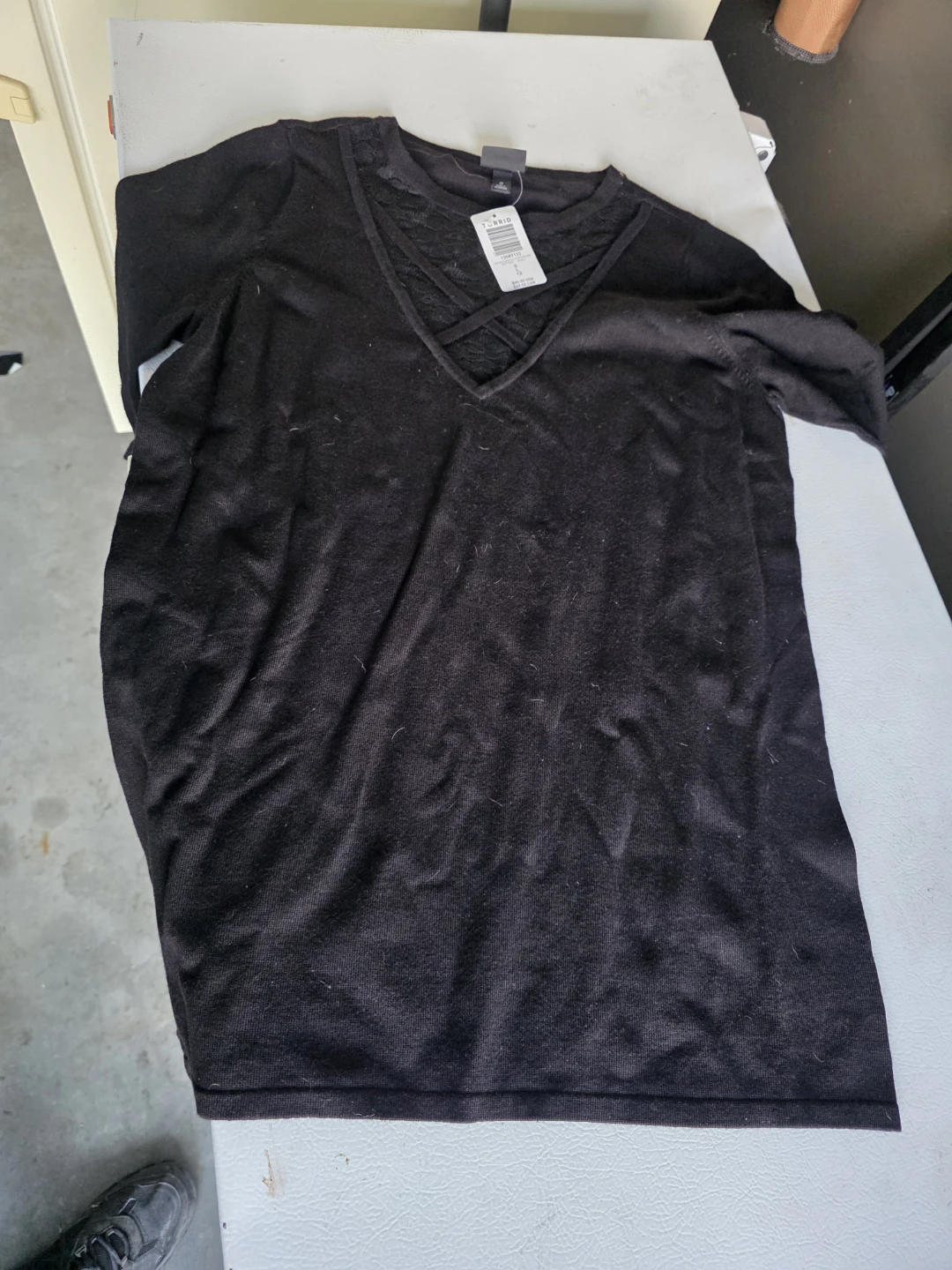 New with tags and used women's clothing. - photo 2