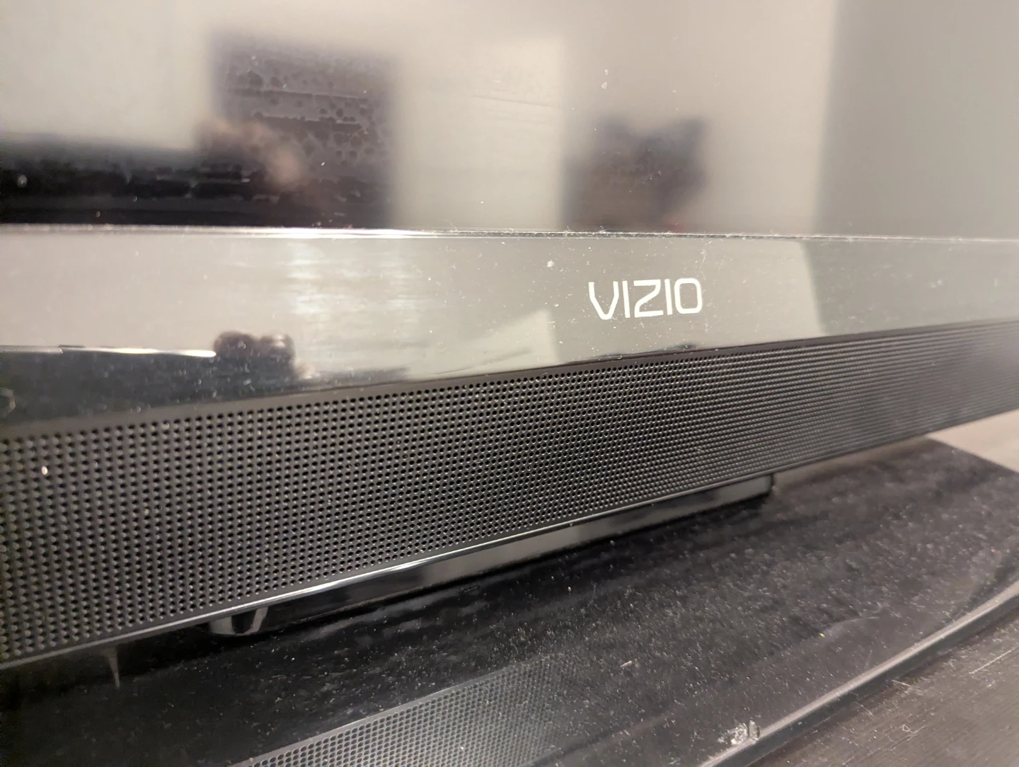 VIZIO43-inch HD TV