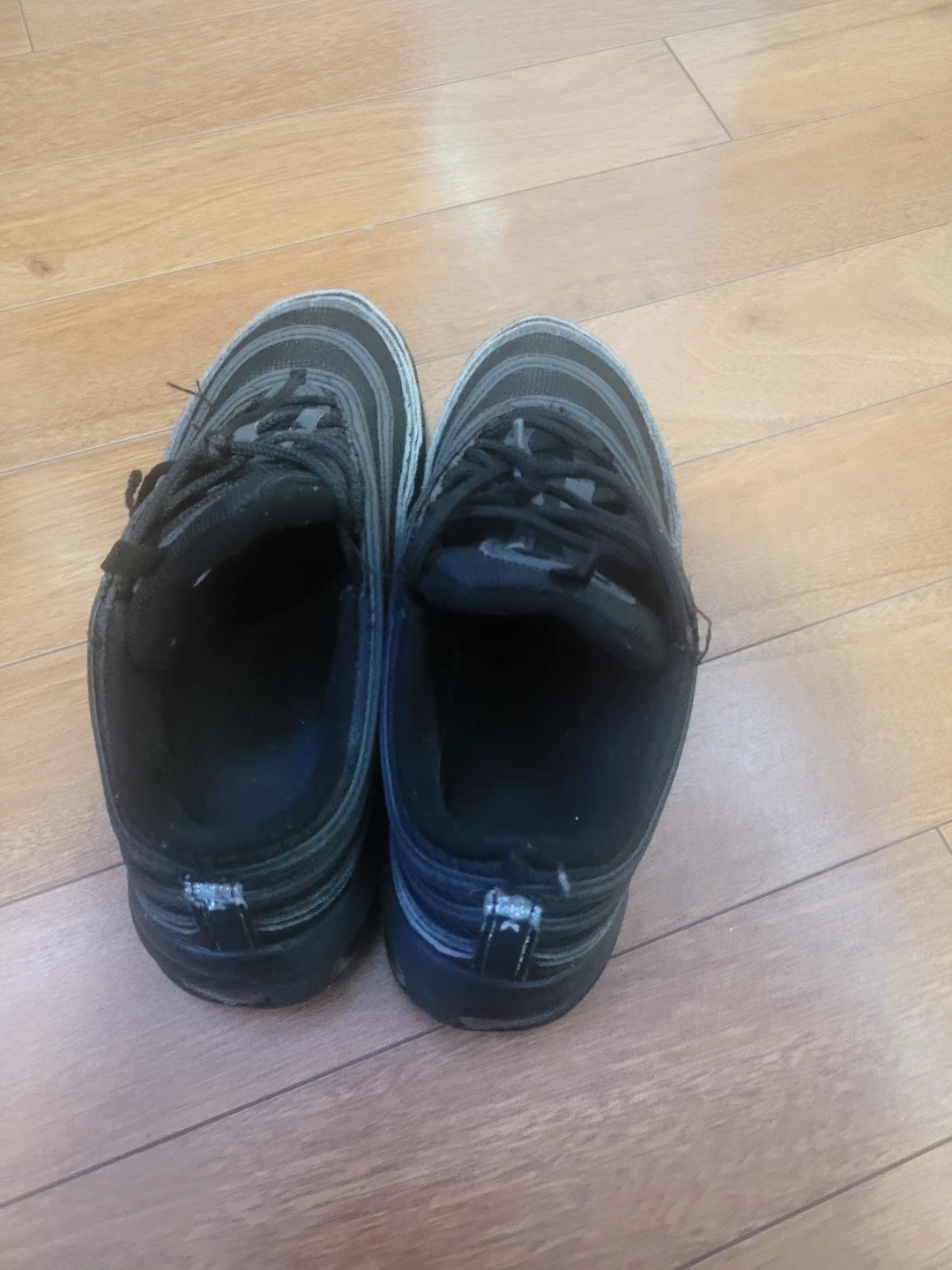 Nike Air Max 97 Men's Shoes - photo 2