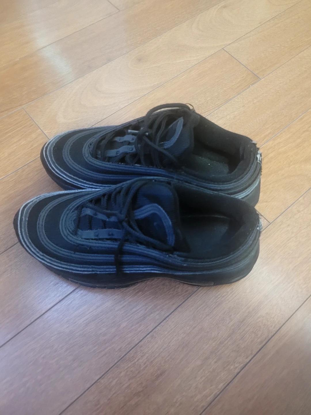 Nike Air Max 97 Men's Shoes - photo 3
