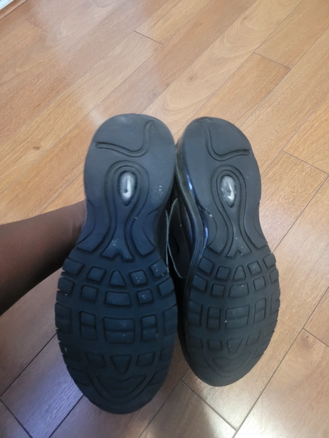 Nike Air Max 97 Men's Shoes - photo 4