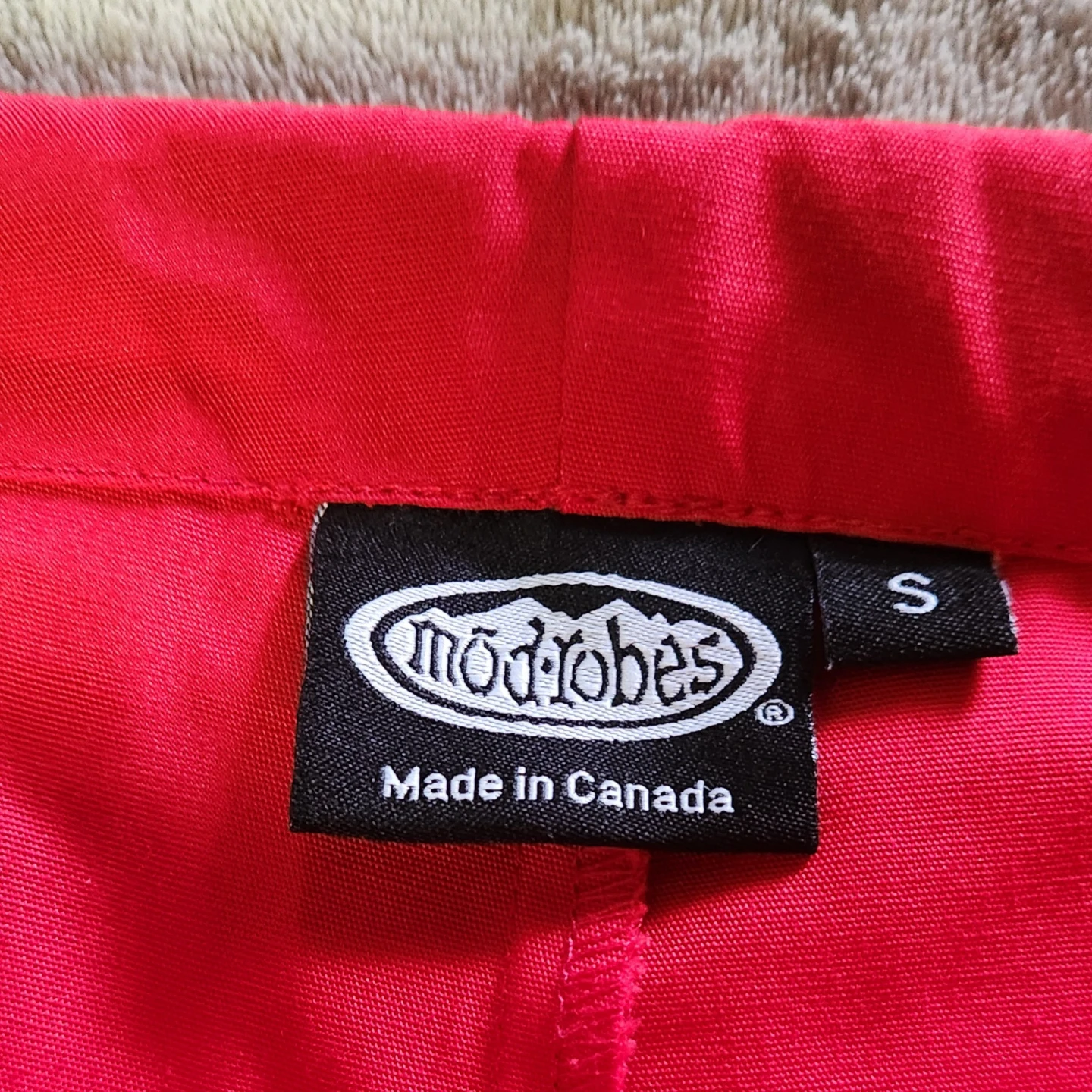 Vintage Mod Robes Pants - photo 5