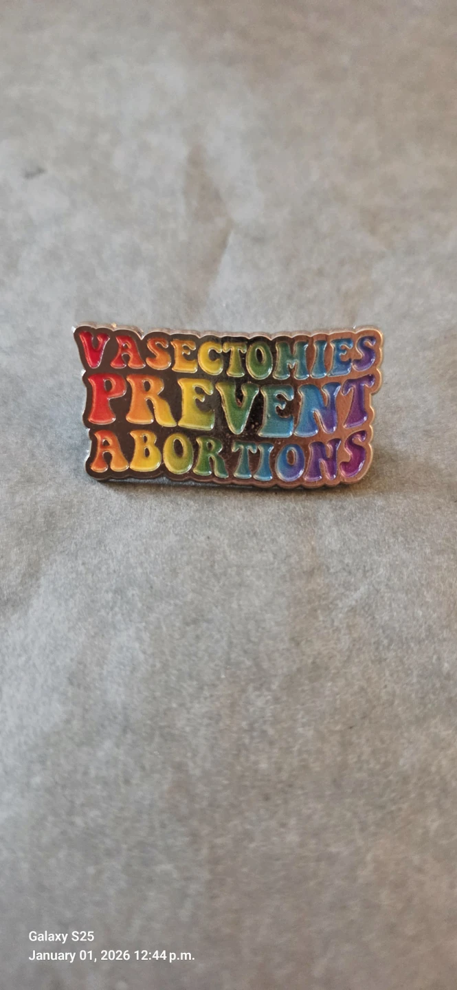 Pin with words that I can't say on here??