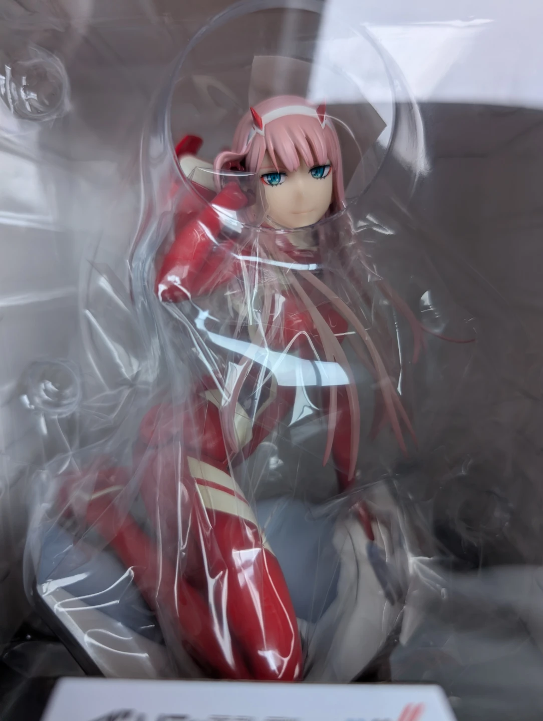 Darling in the FranXX Zero Two Anime Figure - photo 2