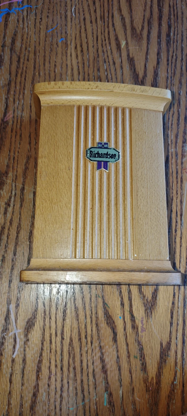 Richardson Knife Block