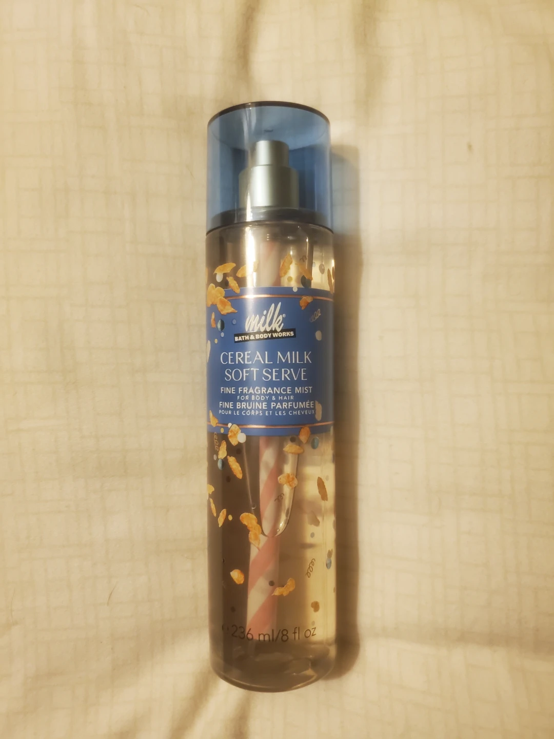 Bath & Body Works Cereal Milk and Birthday Cake Mist - photo 2