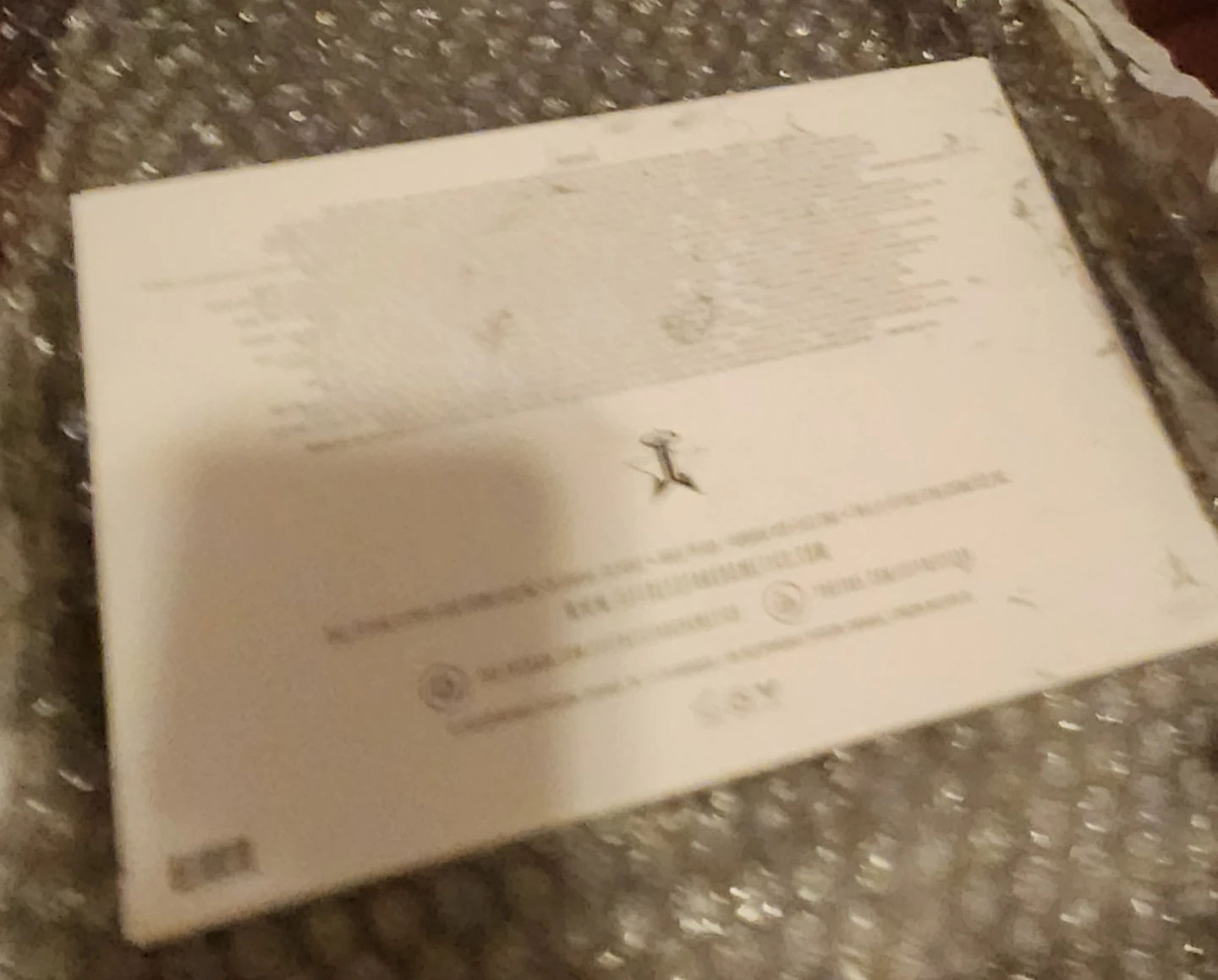 Jeffree Star Cremated Eyeshadow Palette - photo 2
