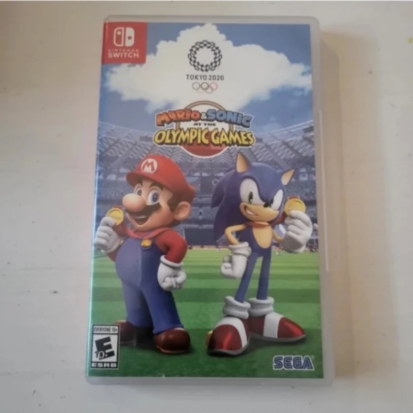 Nintendo Switch Games - - photo 3