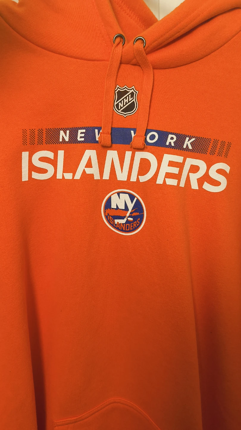 Fanatics New York Islanders Hoodie