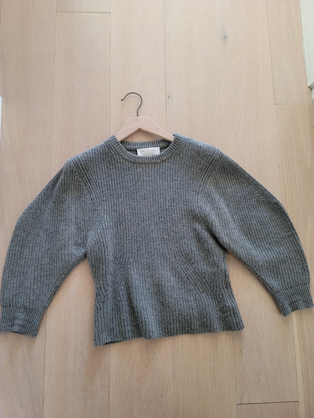 Michael Kors Collection Sweater Size S