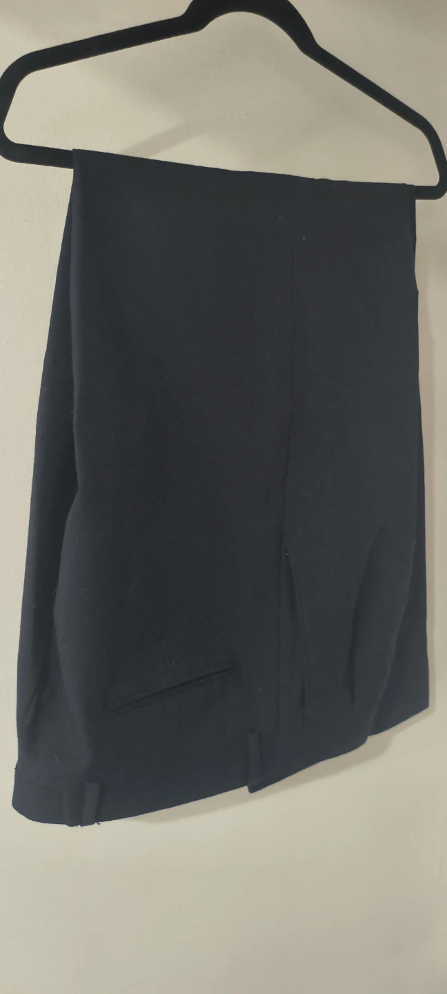 Bellissimo Men's Dress Pants
